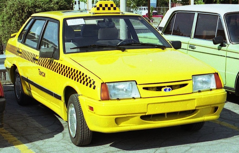 Скоро на всех дорогах России