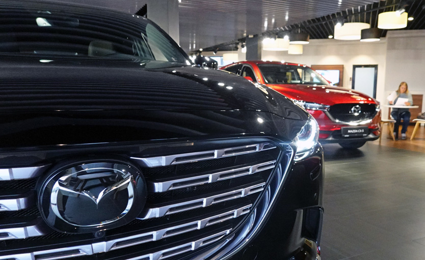 Фото: Maxim Shipenkov / EPA / TASS