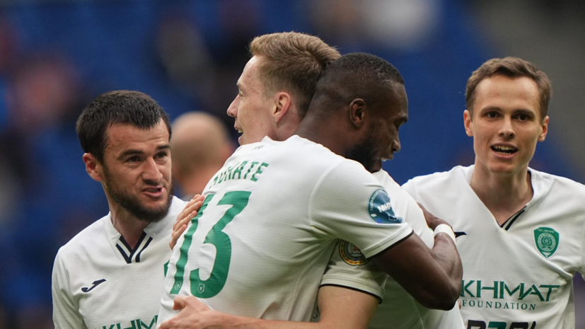   РИА Новости