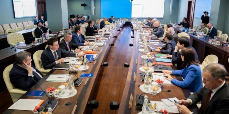    ПРАВИТЕЛЬСТВО РФ