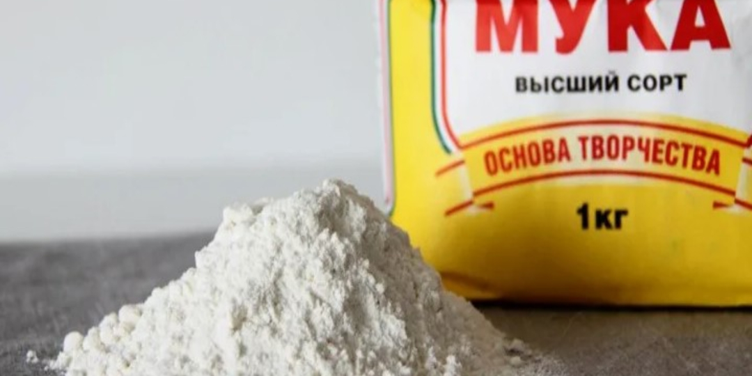 Мукой это не назовешь! Как производители продают доверчивым россиянам сомнительный и опасный продукт