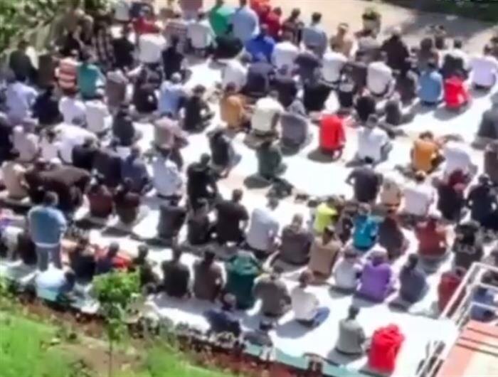    ФОТО: скриншот с видео