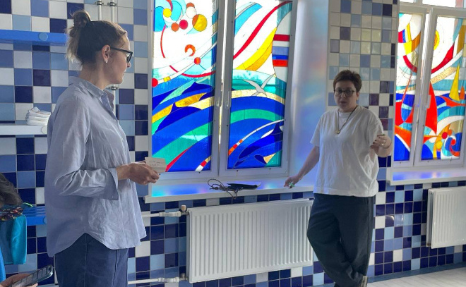    © Пресс-служба администрации Ленинградской области