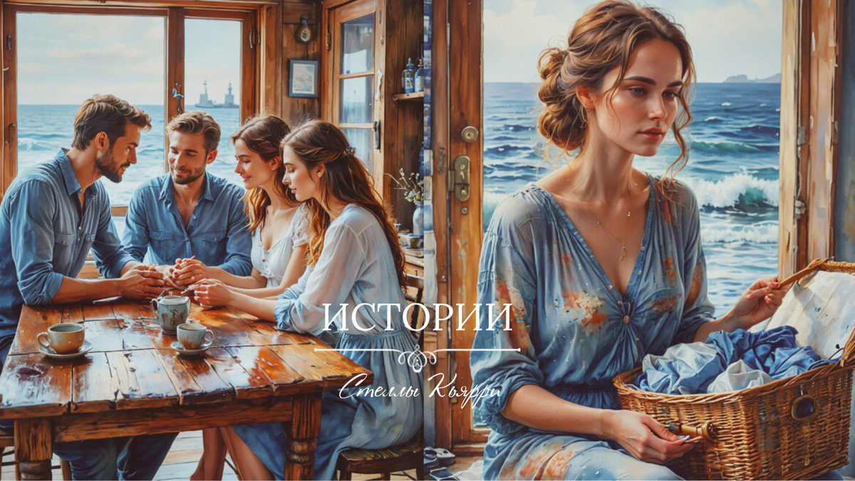 @Стелла Кьярри