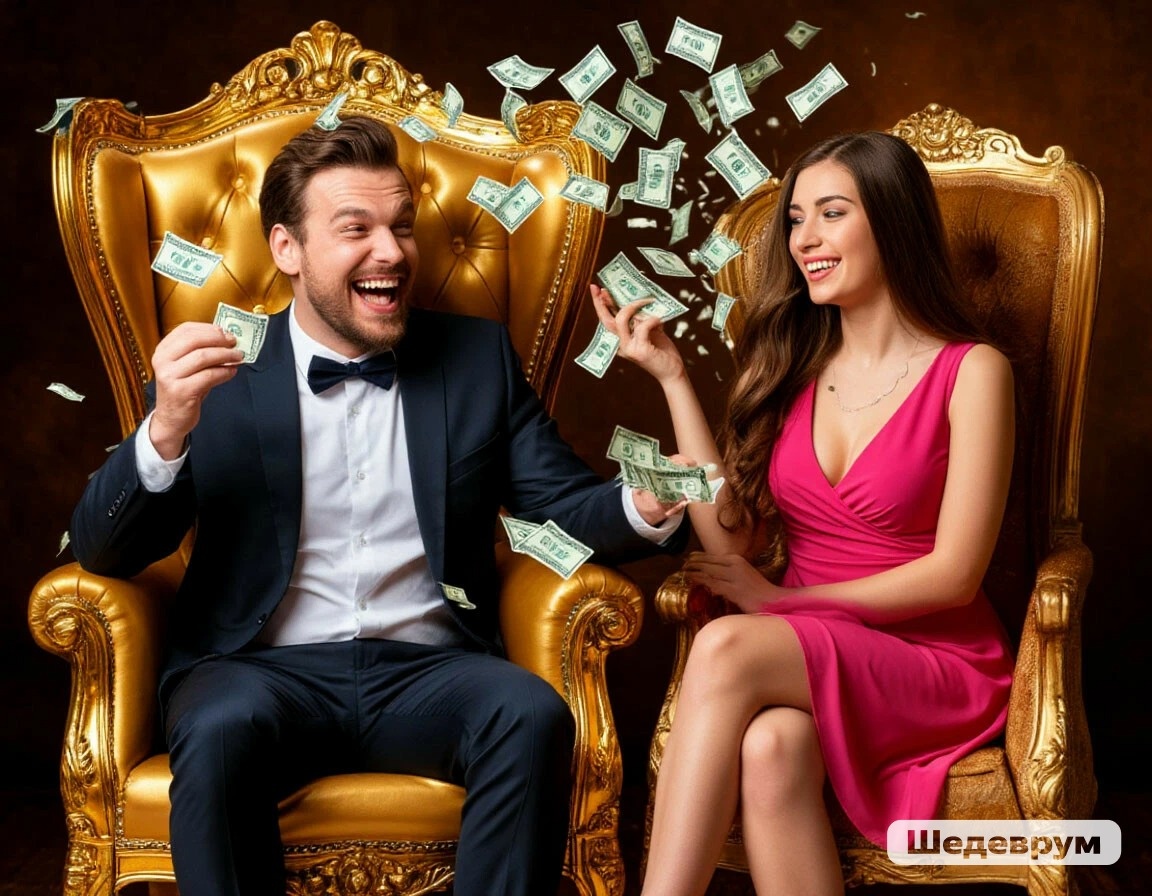 Если человек был очень жаден, предки считали: «его одолевает Кощей». Но прежде, явно побывали его дочери. 