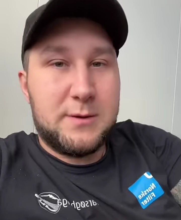 Денис Голубов