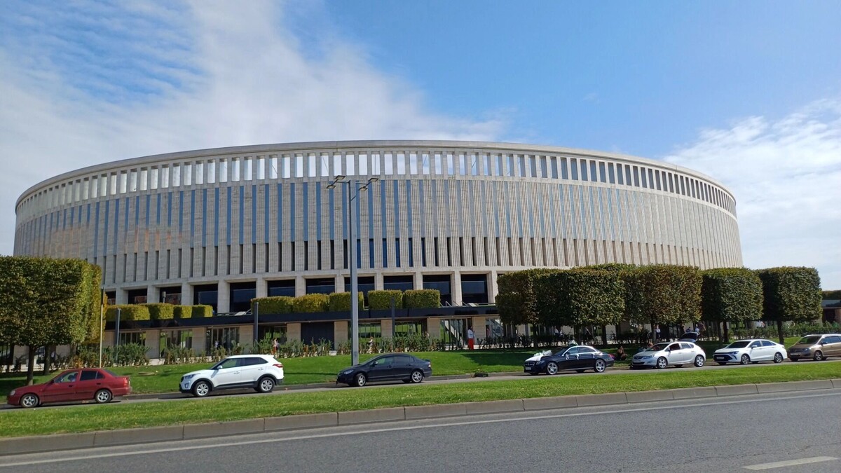     Автор: KubanPress