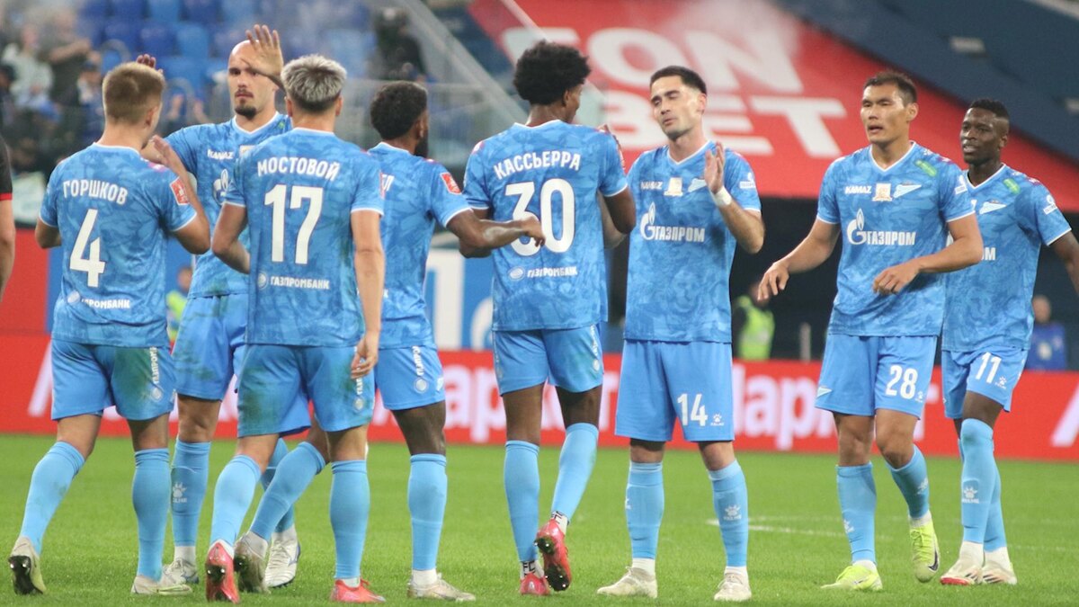    Фото: Maksim Konstantinov/globallookpress.com