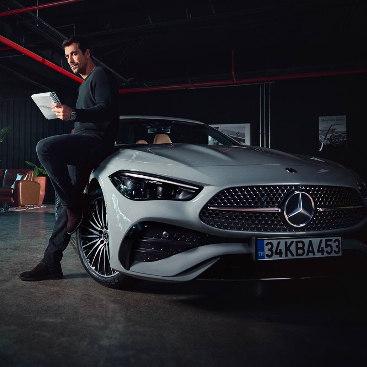 из соцсети актера