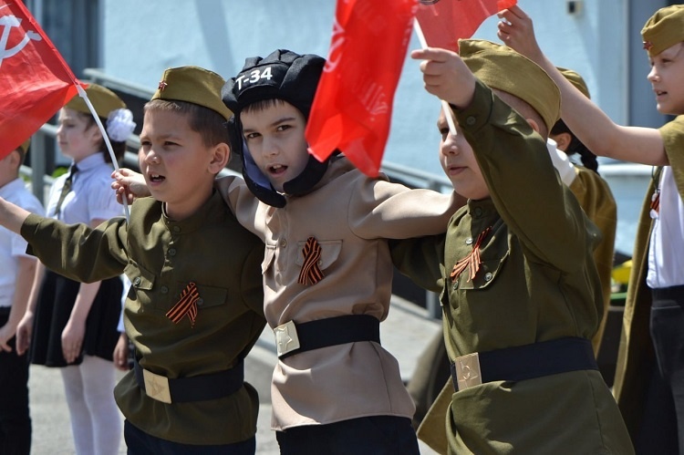    Фото сообщества управления образования Новошахтинска во "ВКонтакте" Редактор