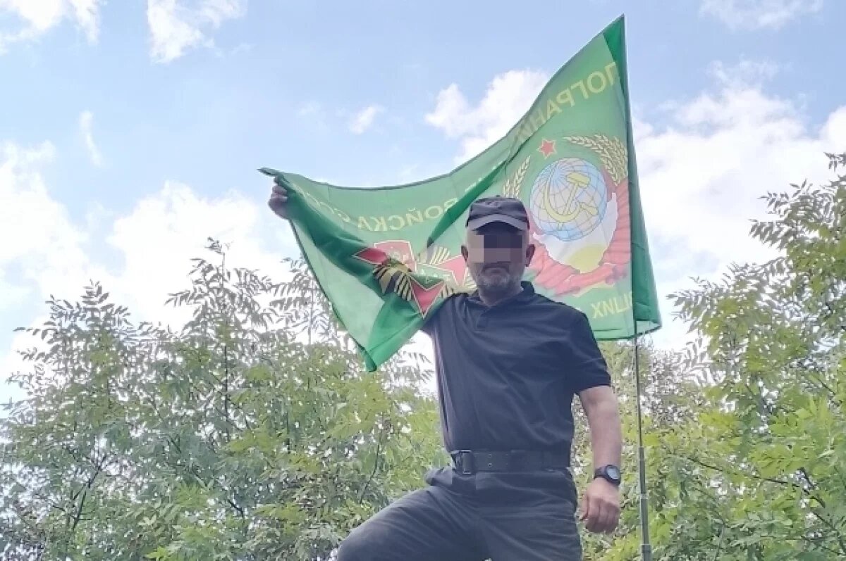    Чуть в сторону - и страшное!