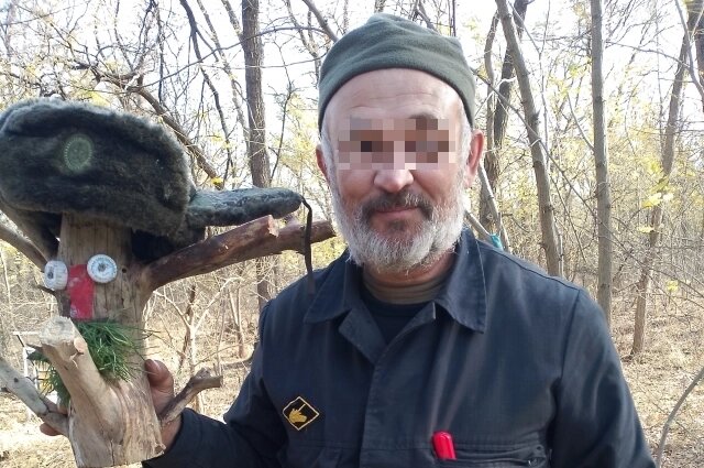    Фото: Из личного архивa