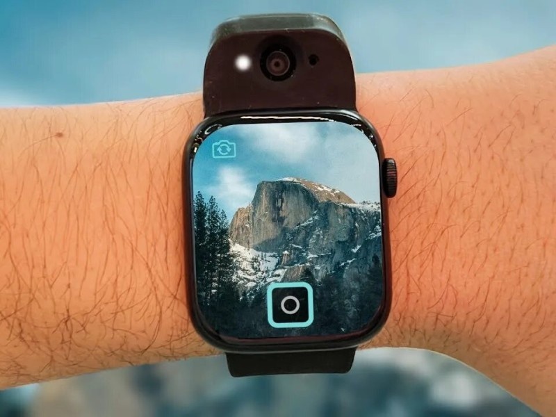    Инсайды #3664: realme Neo 7 Turbo, iQOO Z10 Lite и «отмена» Apple Watch с камерой