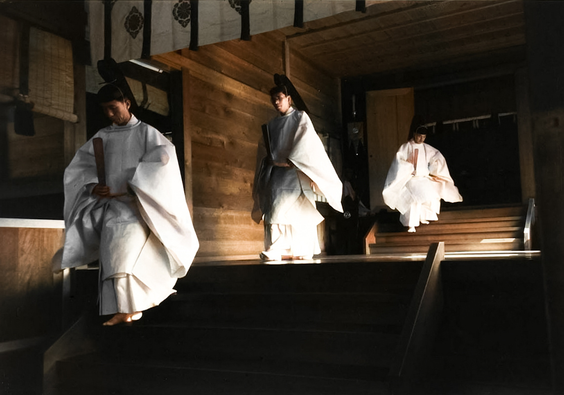 Фотограф: Вернер Бишоф