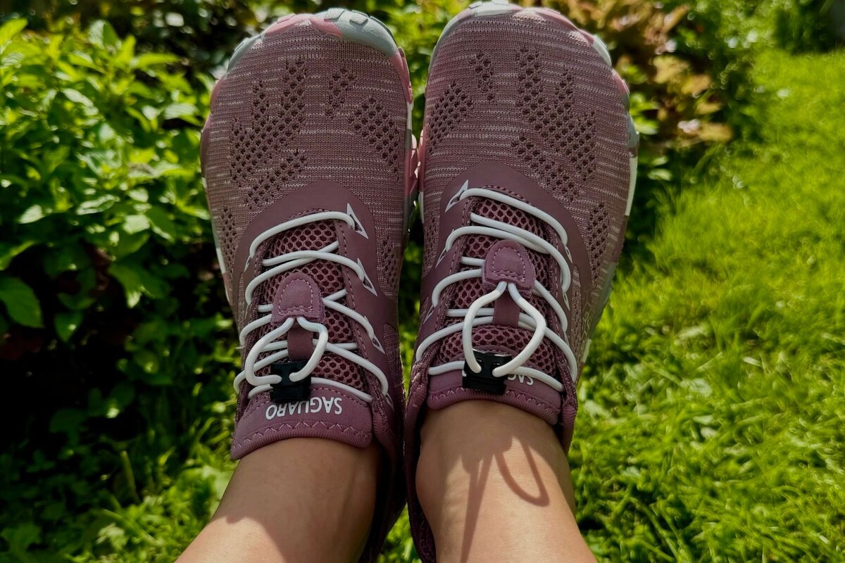 Босоногая Москва