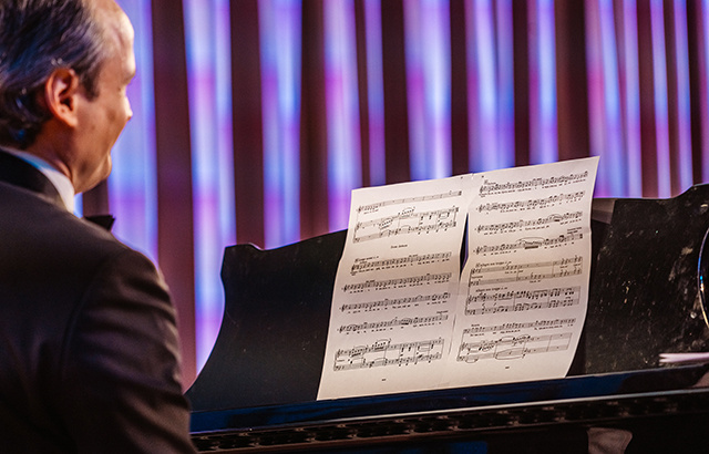 В Тверской филармонии прошло открытие фестиваля Оксаны Федоровой