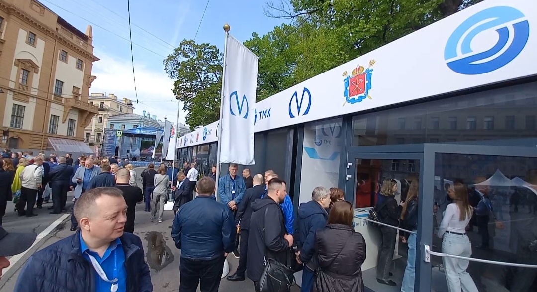 Фестиваль зашумел работой