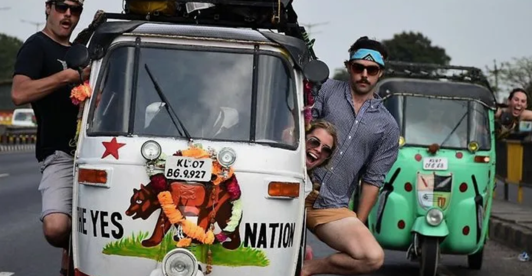 Дешевле Крыма в 2 раза, и сервис лучше! Куда выгодно и дешево слетать из России на отдых