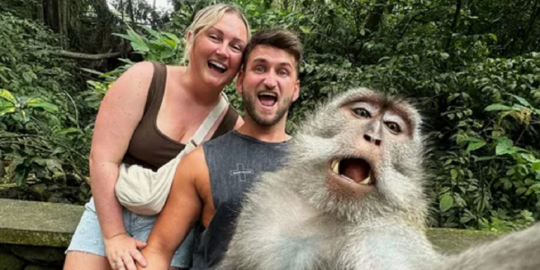 Топ смешных фото из поездок, которые показывают как на самом деле проходят путешествия