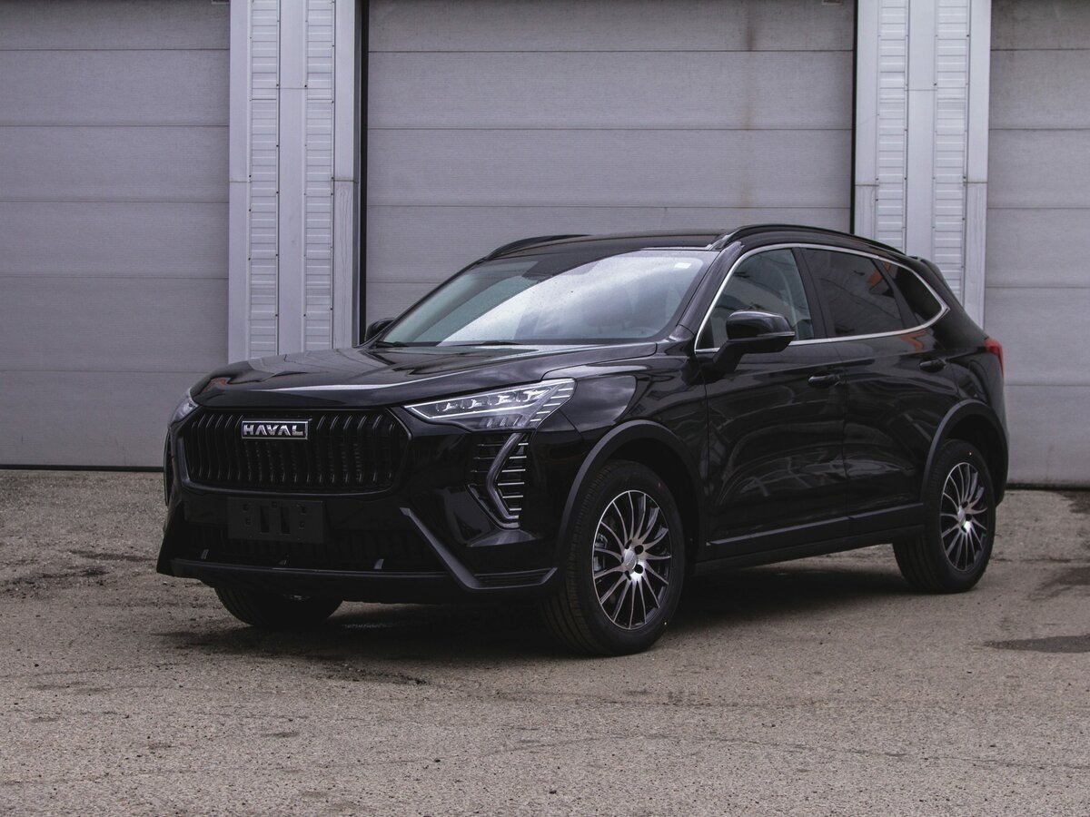 Haval Jolion / auto.ru