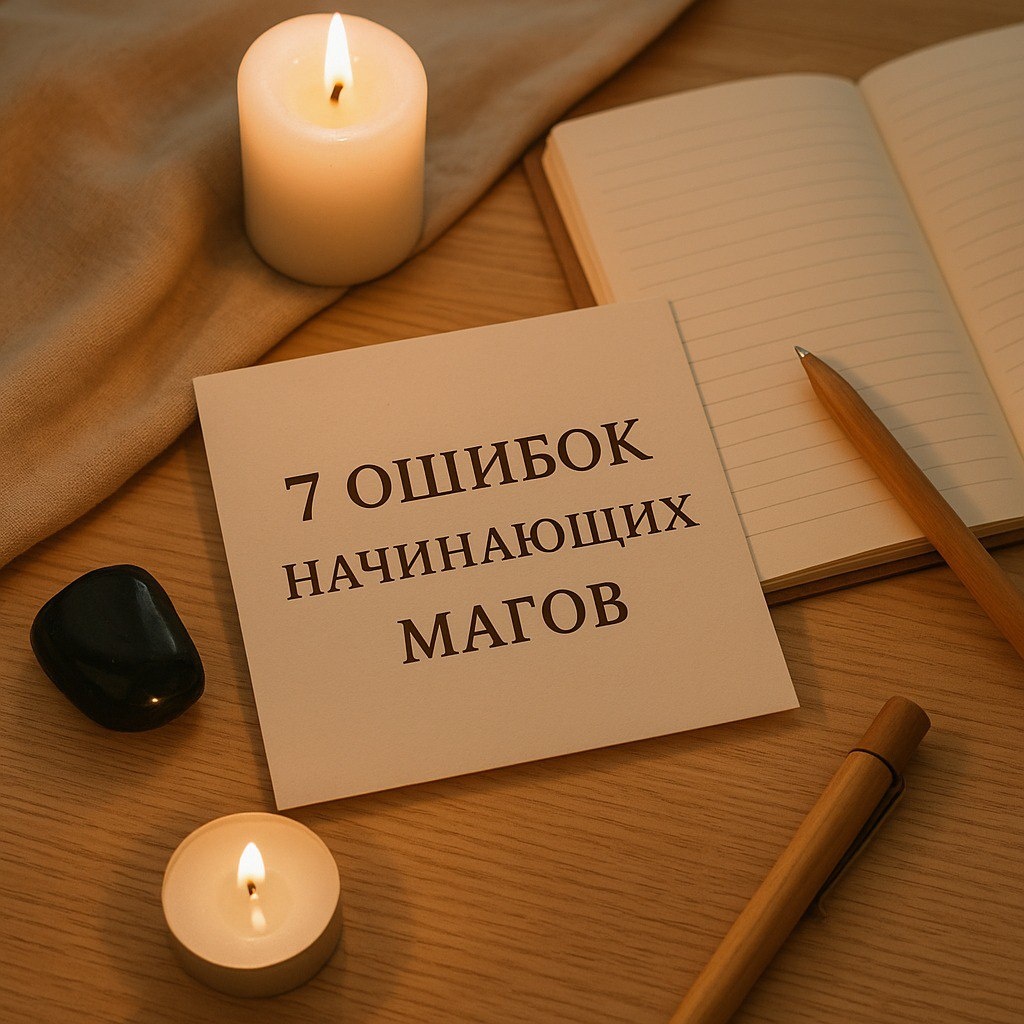 👉 Больше практик и энергетических подсказок:Telegram: https://t.me/tgwmagicДзен: https://dzen.ru/wmagic