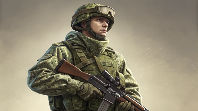    Сгенерировано с помощью ИИ