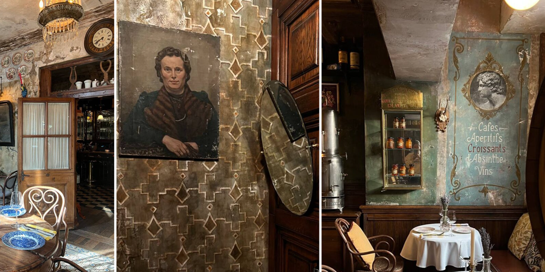 фото: Завтрак в Большом Городе