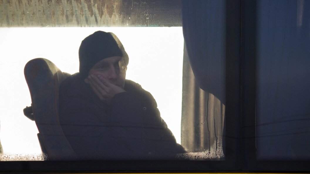    Фото: Alexander Rekun/Globallookpress