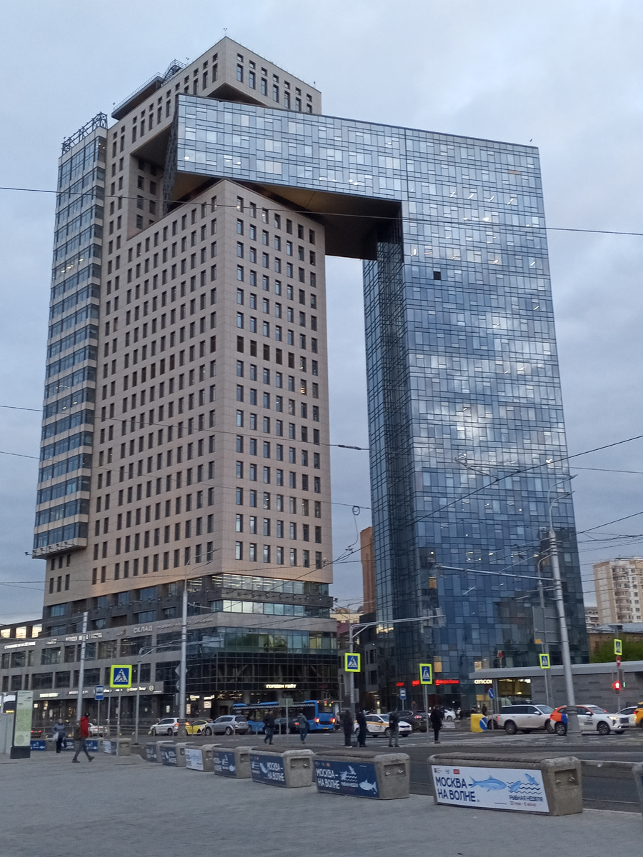 Дом. (с) из открытых источников