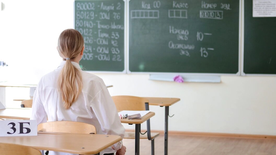    Фото: Elena Mayorova/Globallookpress