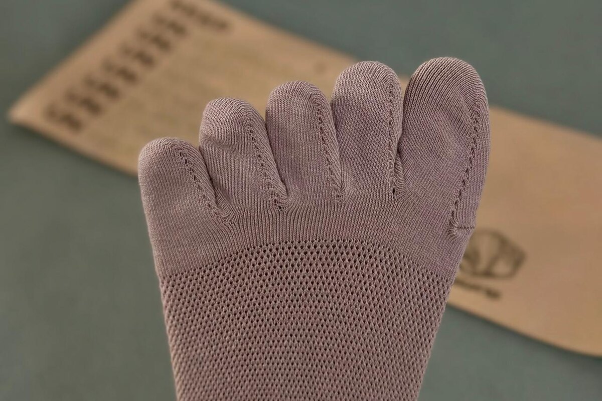 Босоногая Москва