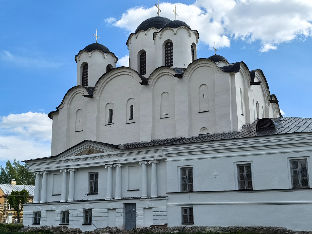 Фото автора