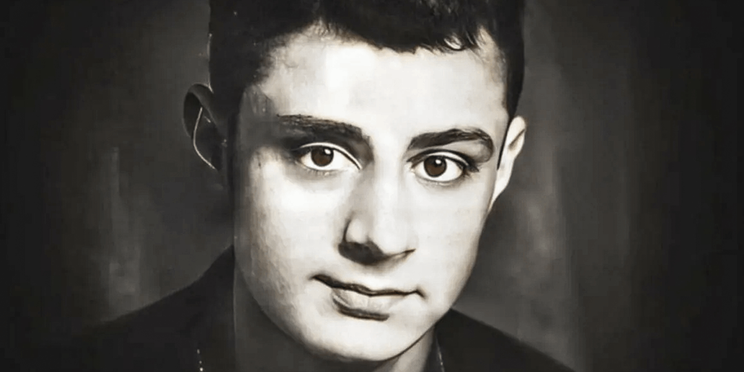 Эдуард Асадов: поэт, который верил в любовь сквозь время и боль.