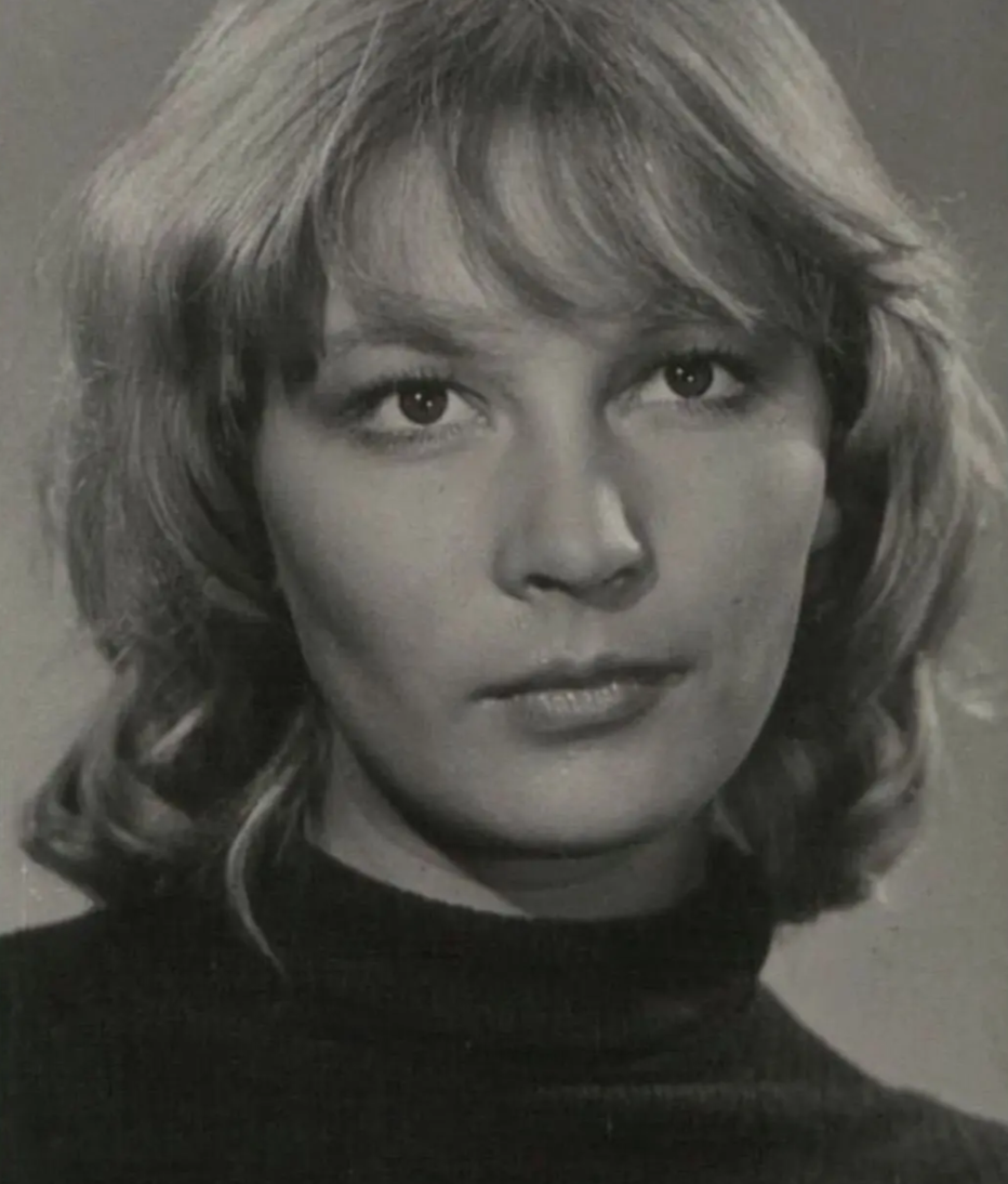 Татьяна Веденеева