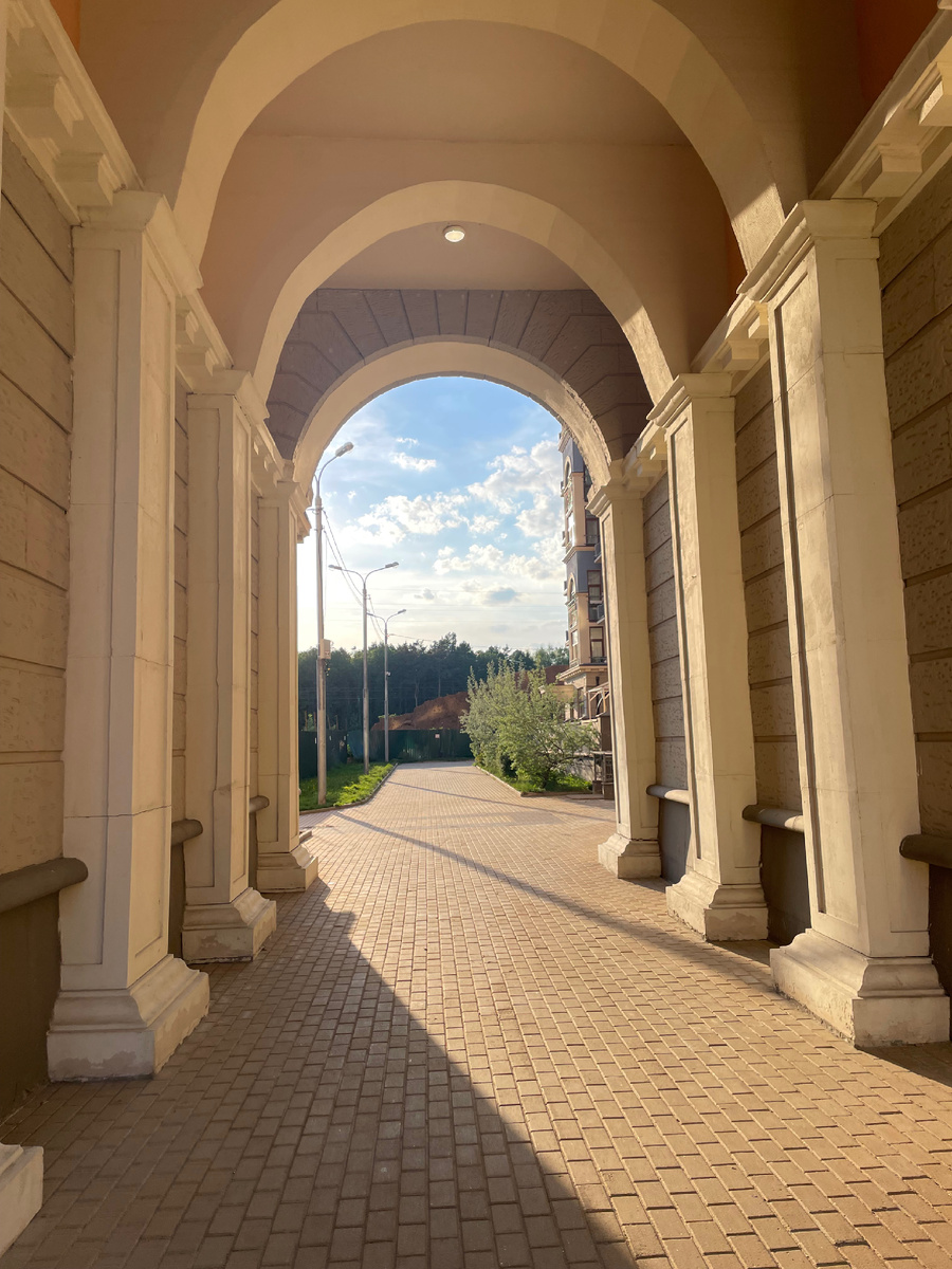 Будет ли свет в конце тоннеля?