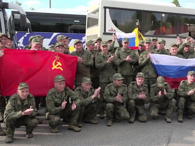    Фото: ТАСС/AP