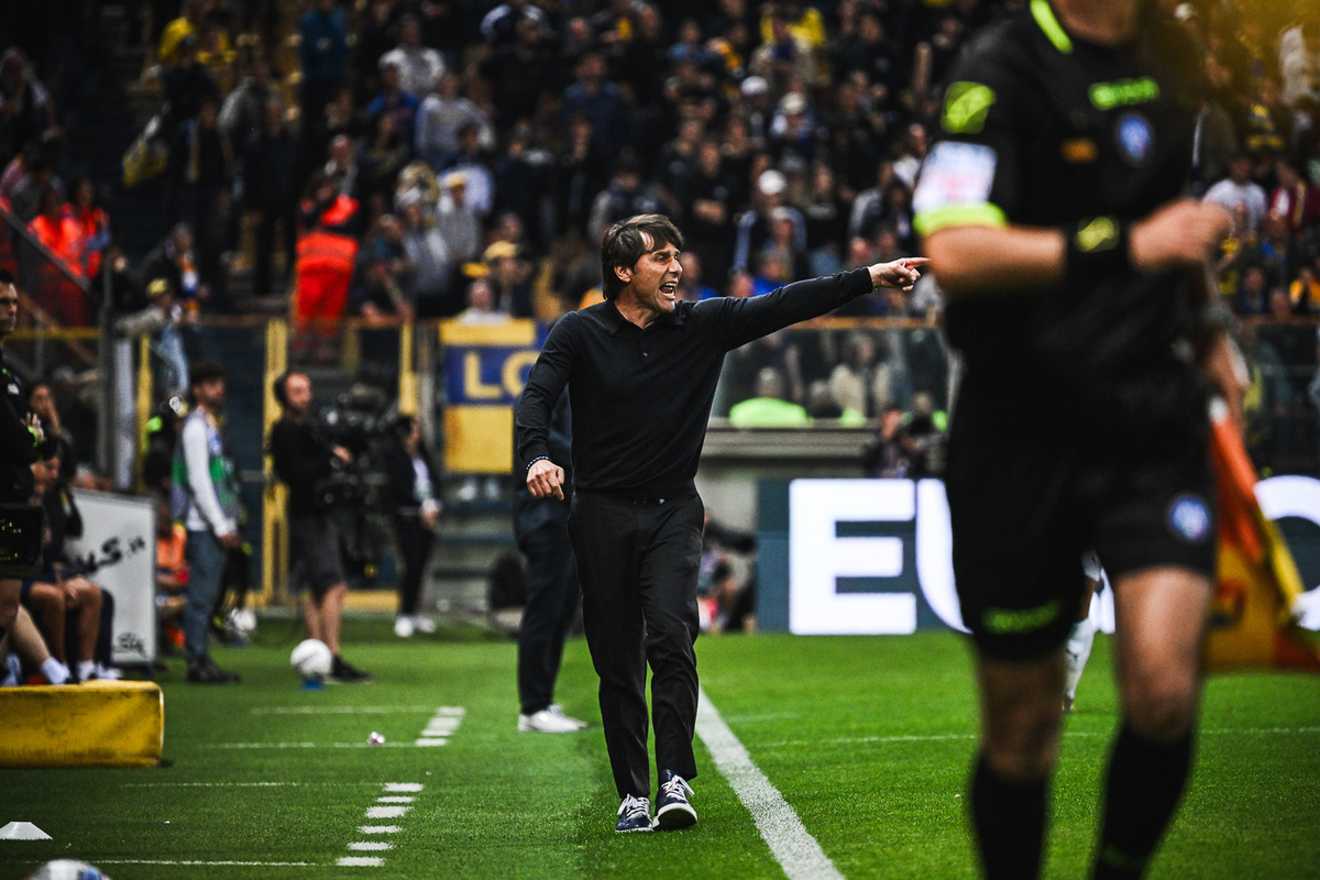 Фото: ФК «Наполи»