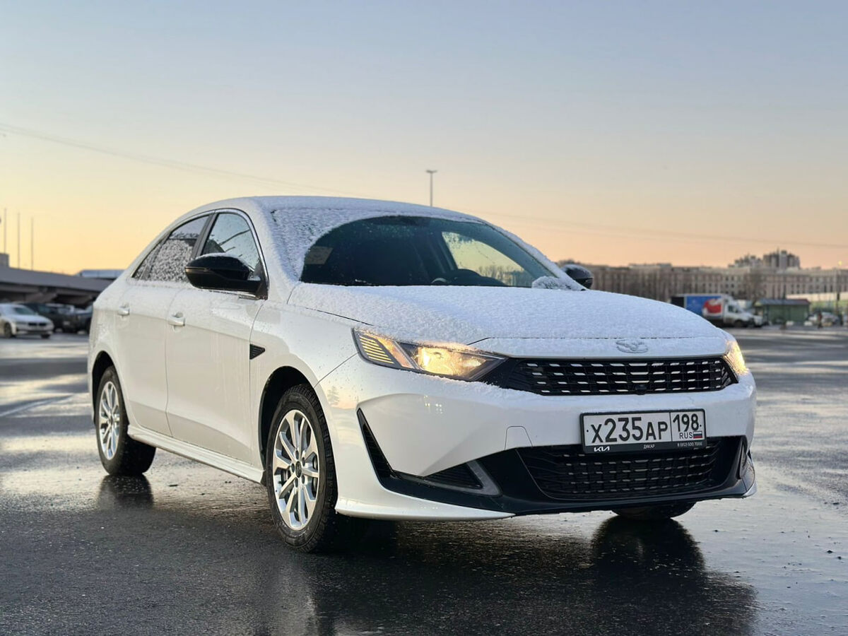 Перечень автомобилей для такси? Не верьте!