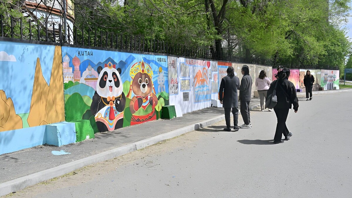     Источник: Администрация Хабаровска