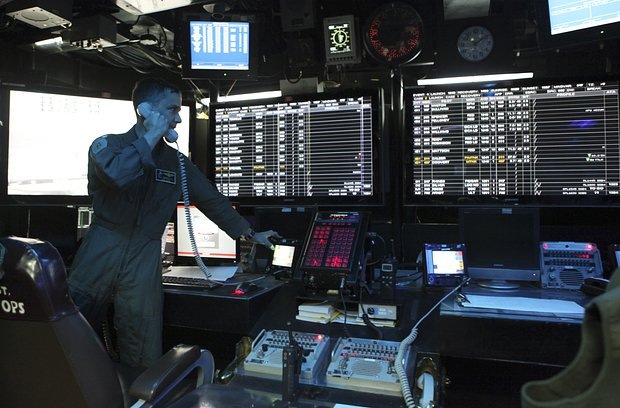    Фото: Tim Kelly / Reuters