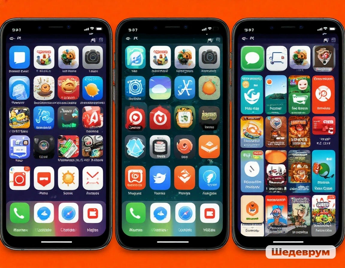 Когда кажется, что минимализм — это для скучных.