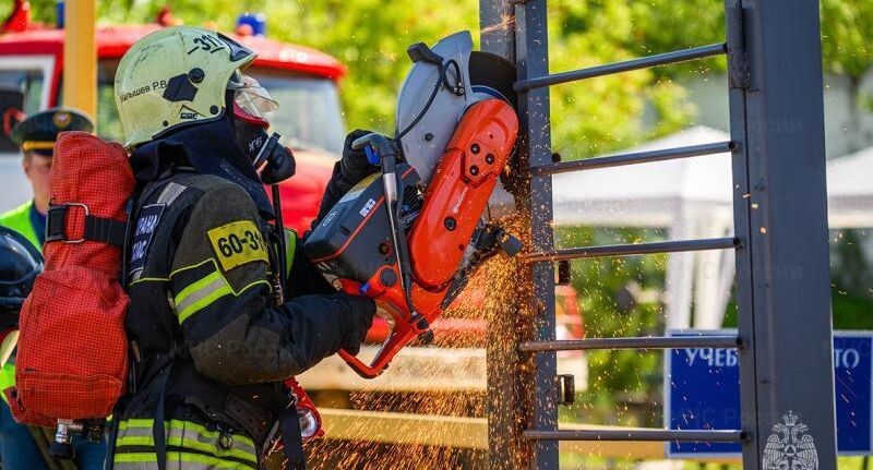    ГУ МЧС России по Московской области