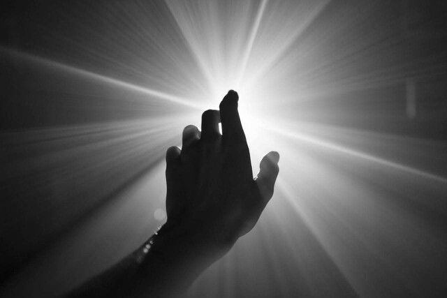 Ты не обязан гореть всегда. Иногда достаточно просто не гасить себя