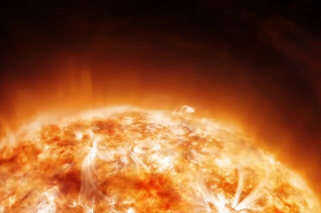    Будут ли магнитные бури сегодня, 24 мая 2025 года?