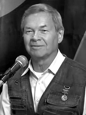 Клесов А.А. Фото с просторов Интернета.