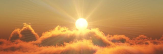 Даже каменное сердце может оттаять. Найди свой солнечный луч