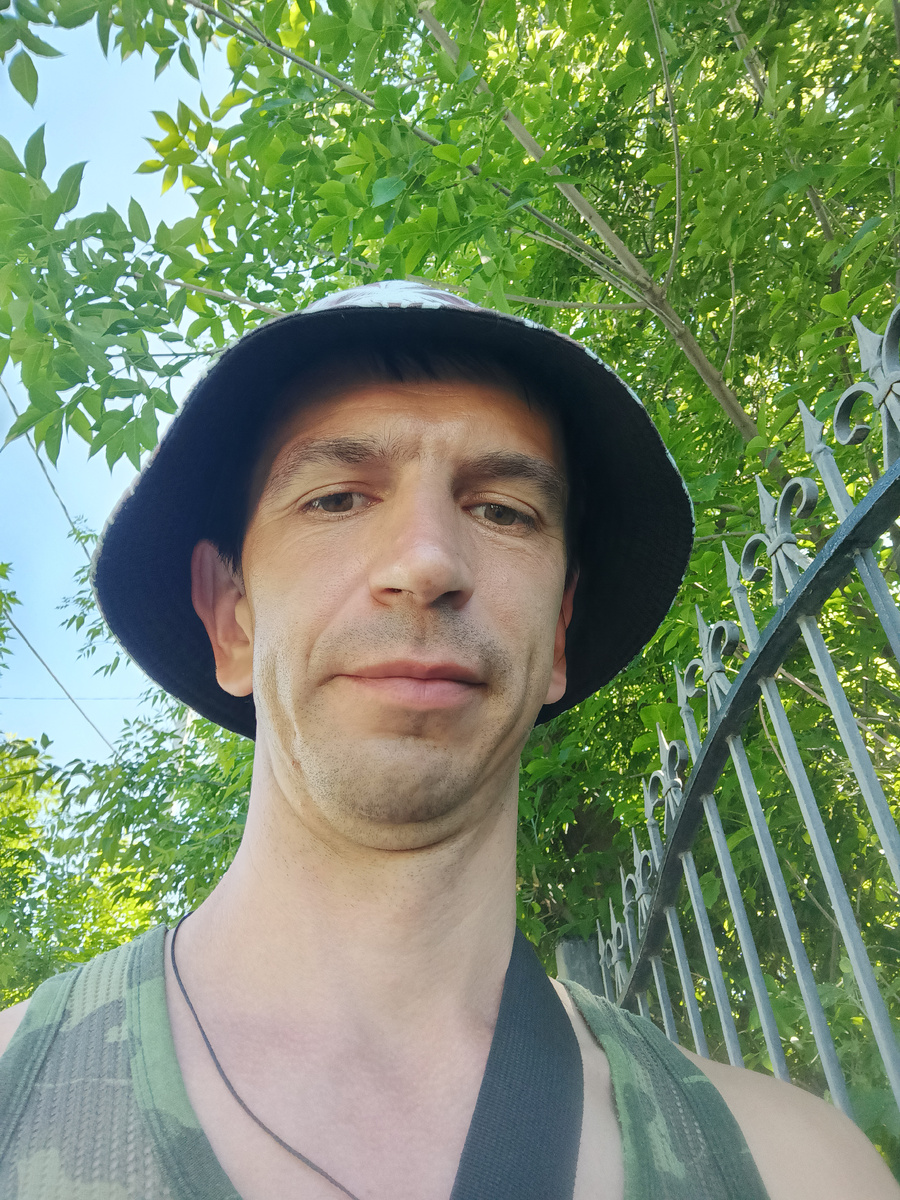 Но я был стойким и продолжил свой труд. 