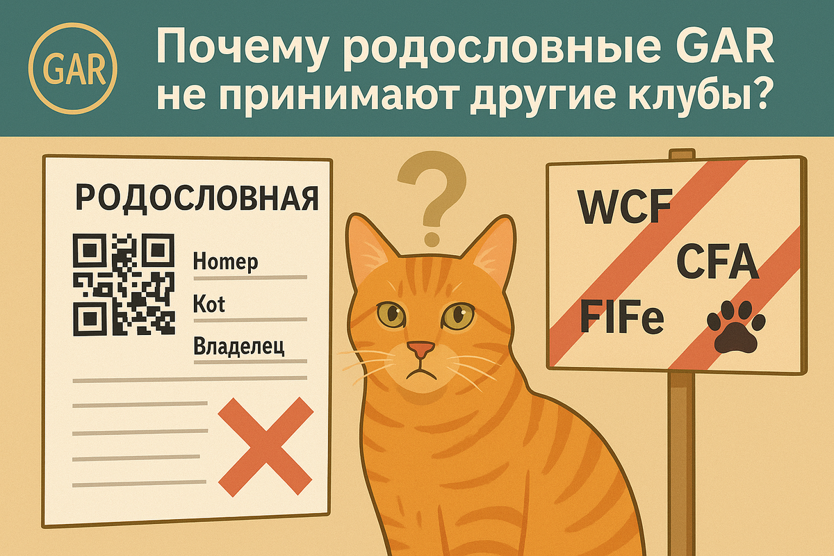Отказ принимать такие документы — не только показатель консерватизма, но и сигнал о том, что сам клуб может действовать вне рамок правового поля.