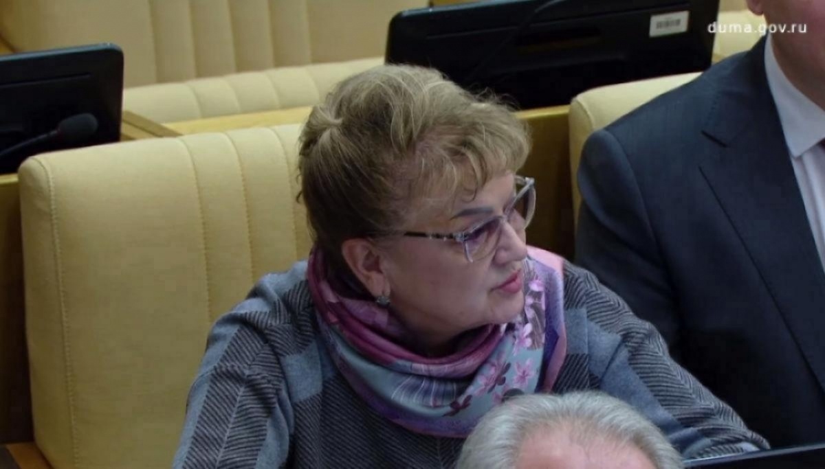    Алимова высказалась о введении платных парковок в Саратове с 1 июняНовости Саратова и области – Сетевое издание «Репортер64»