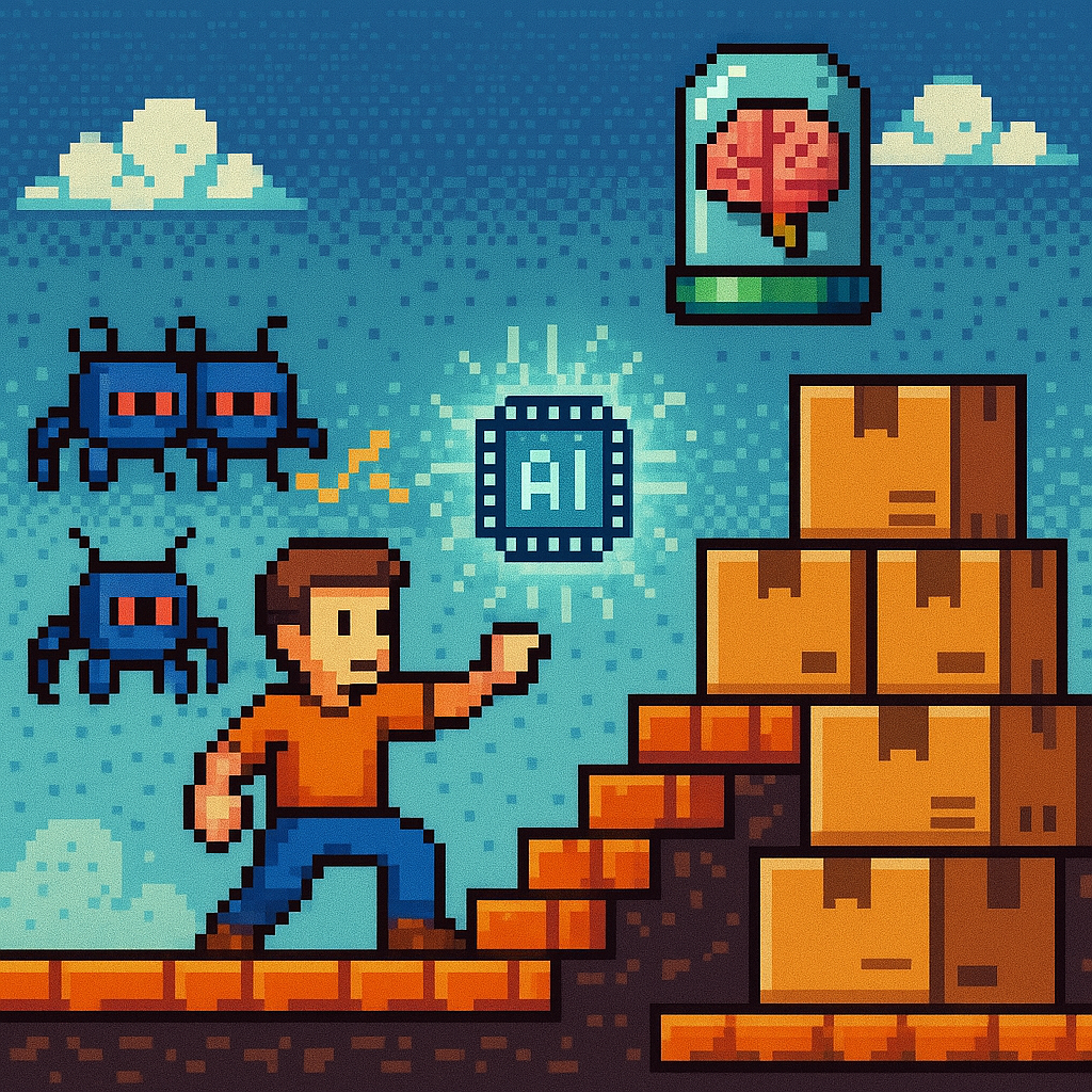    Как-нейросети-оптимизируют-цепочки-поставок Игорь Царев